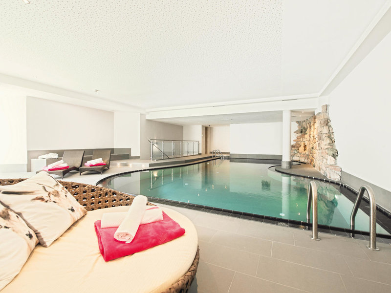 Alpin ART & SPA Hotel Naudererhof  21