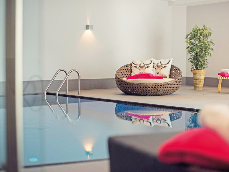 Alpin ART & SPA Hotel Naudererhof  22