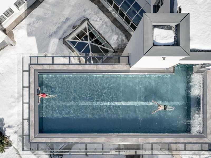 Alpin ART & SPA Hotel Naudererhof  23