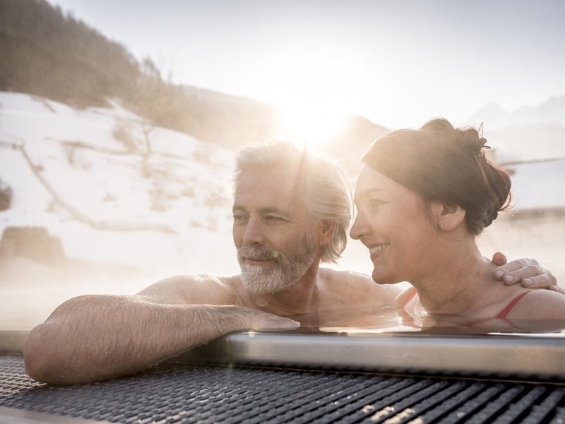 Alpin ART & SPA Hotel Naudererhof  24