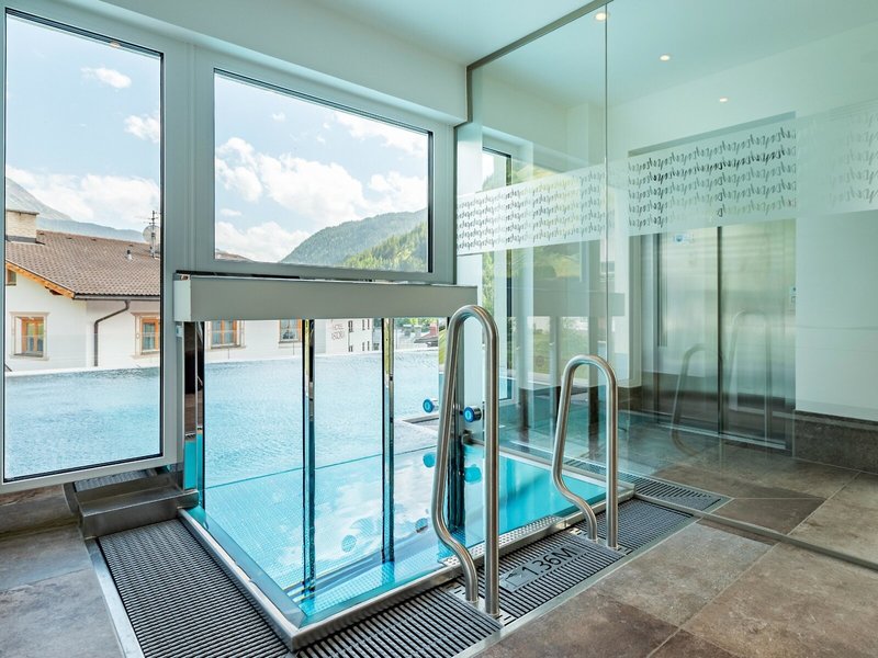Alpin ART & SPA Hotel Naudererhof  25