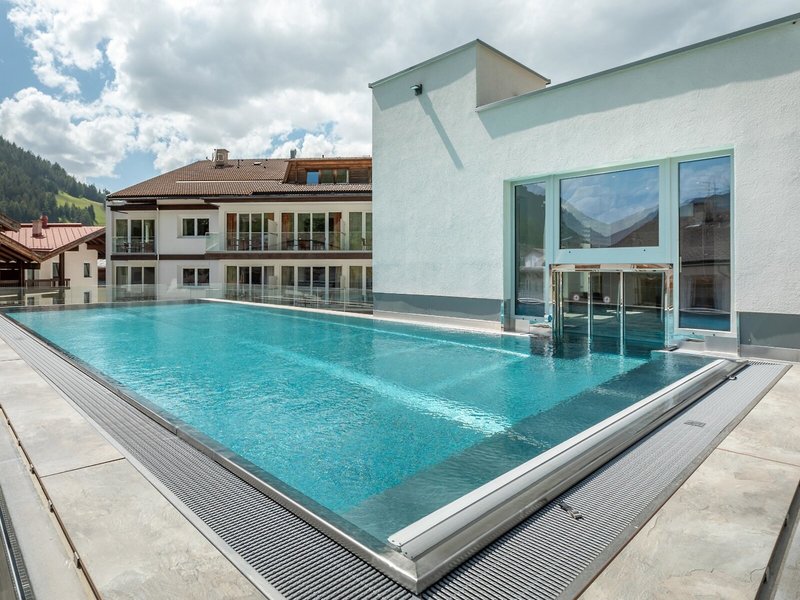 Alpin ART & SPA Hotel Naudererhof  26