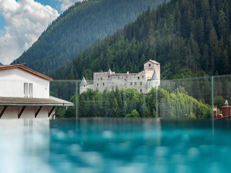 Alpin ART & SPA Hotel Naudererhof  27