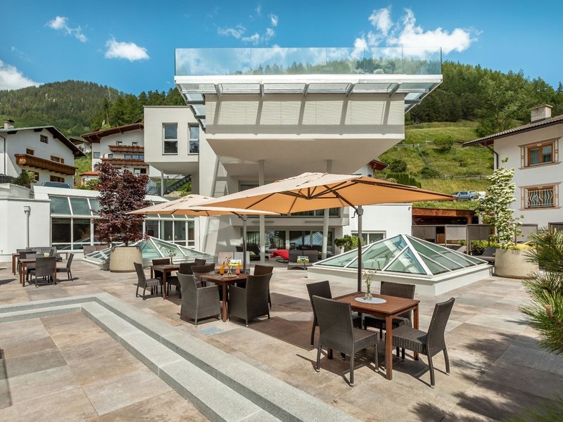 Alpin ART & SPA Hotel Naudererhof  28