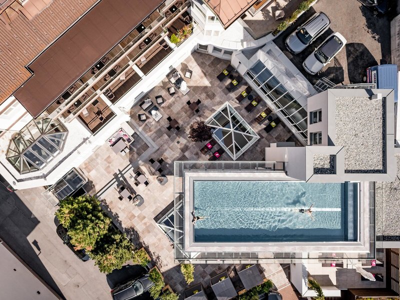 Alpin ART & SPA Hotel Naudererhof  29