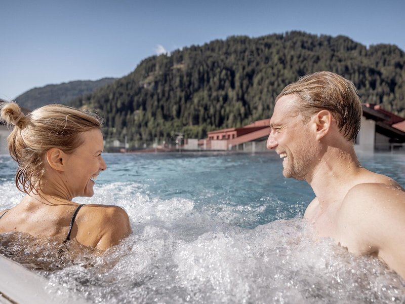 Alpin ART & SPA Hotel Naudererhof  32
