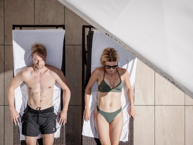 Alpin ART & SPA Hotel Naudererhof  33