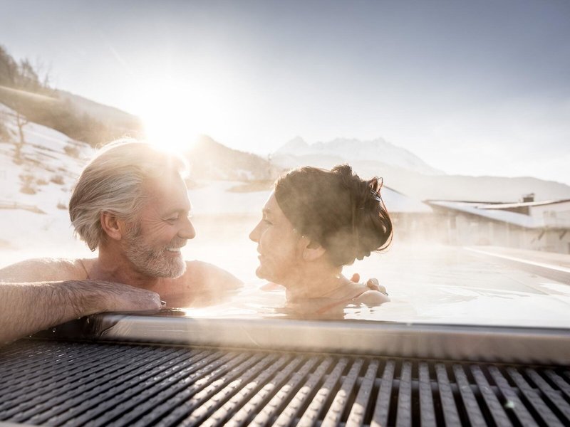 Alpin ART & SPA Hotel Naudererhof  39