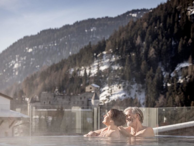 Alpin ART & SPA Hotel Naudererhof  40