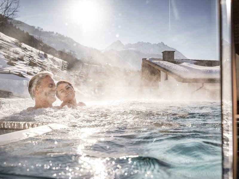 Alpin ART & SPA Hotel Naudererhof  42