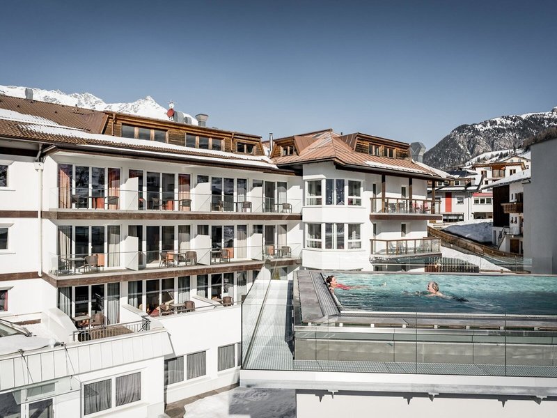 Alpin ART & SPA Hotel Naudererhof  44