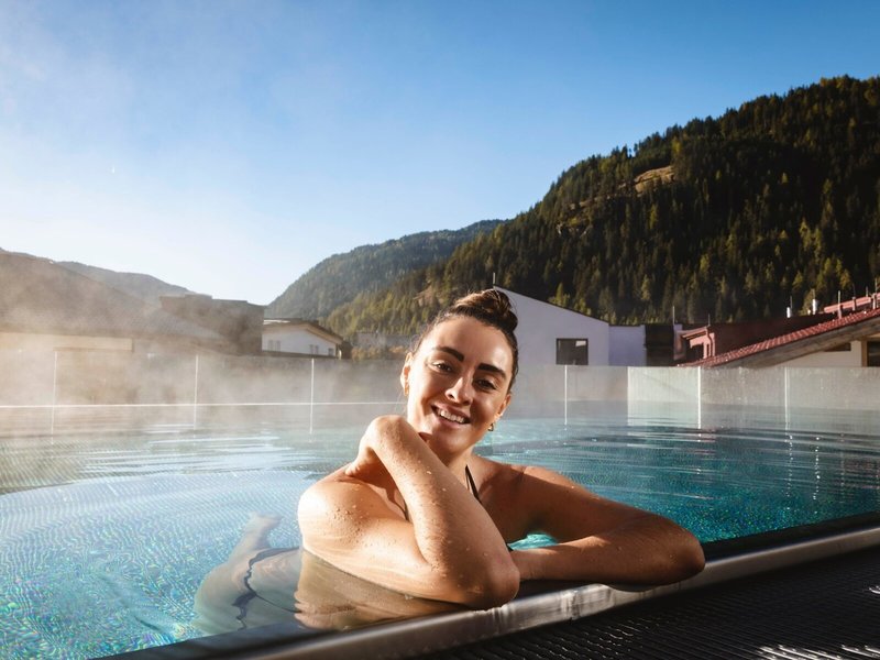 Alpin ART & SPA Hotel Naudererhof  46