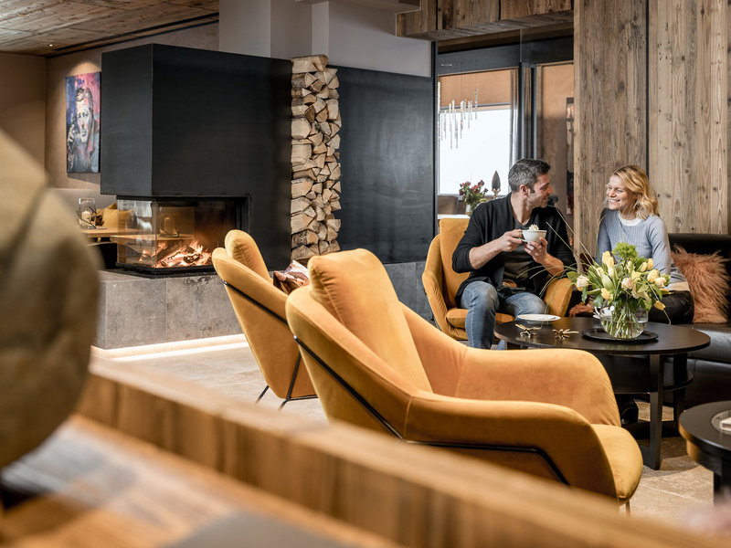 Alpin ART & SPA Hotel Naudererhof  48