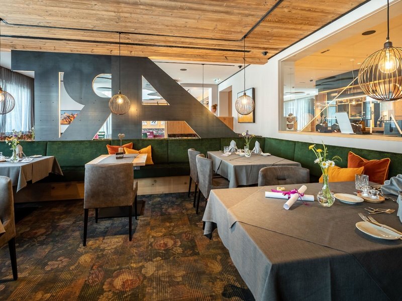 Alpin ART & SPA Hotel Naudererhof  50