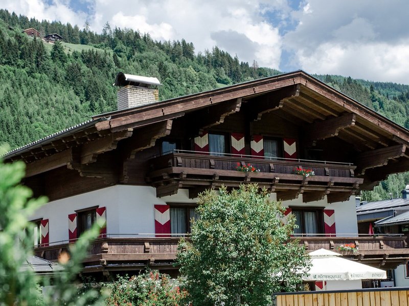 Hotel, Gasthof & Gästehaus Unterbrunn & Bhome