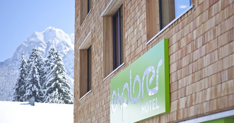 Explorer Hotel Stubaital 6