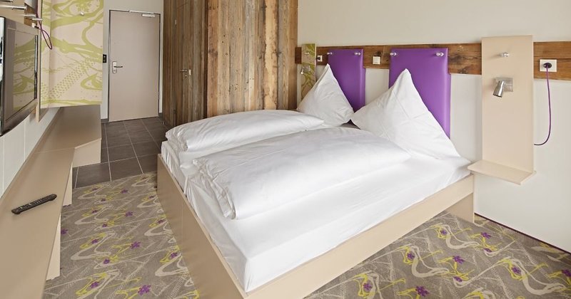 Explorer Hotel Stubaital 7