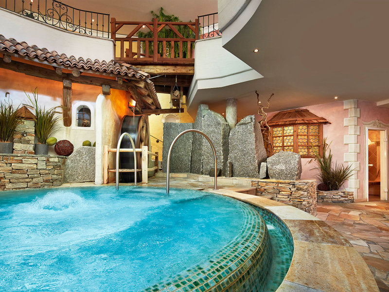 Spa Hotel Jagdhof 13