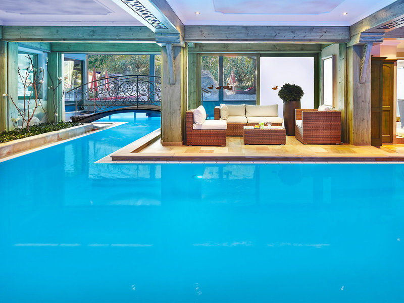 Spa Hotel Jagdhof 15