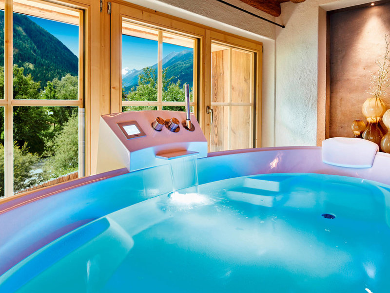 Spa Hotel Jagdhof 16