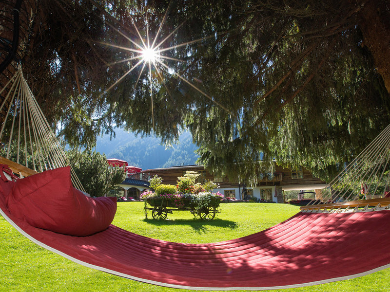 Spa Hotel Jagdhof 20