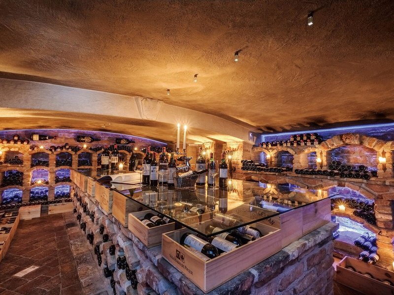 Spa Hotel Jagdhof 21