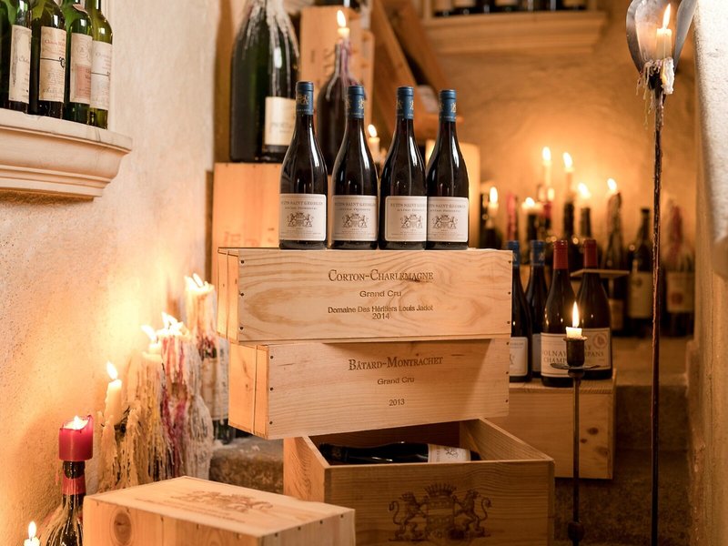 Spa Hotel Jagdhof 22