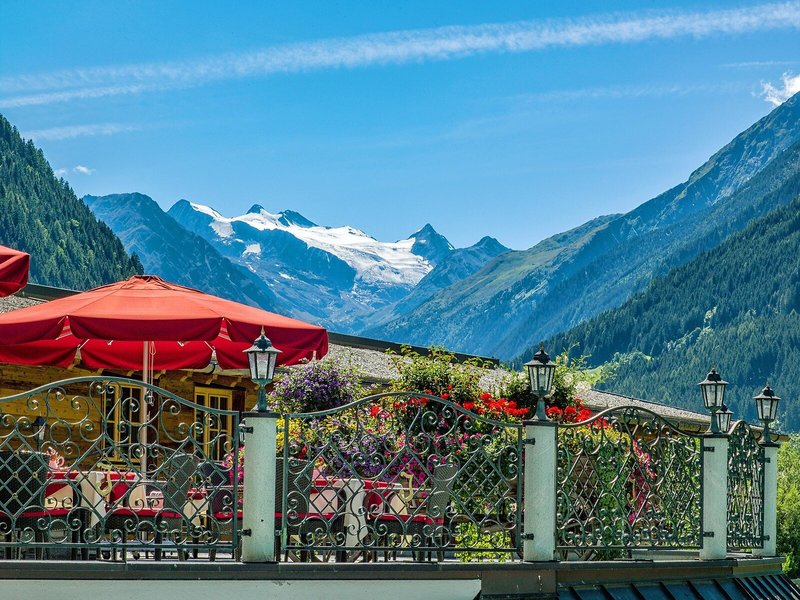 Spa Hotel Jagdhof 24