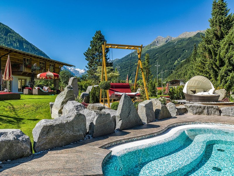 Spa Hotel Jagdhof 25