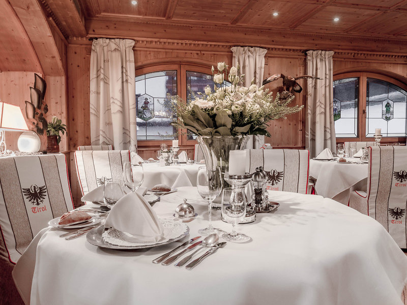 Spa Hotel Jagdhof 26