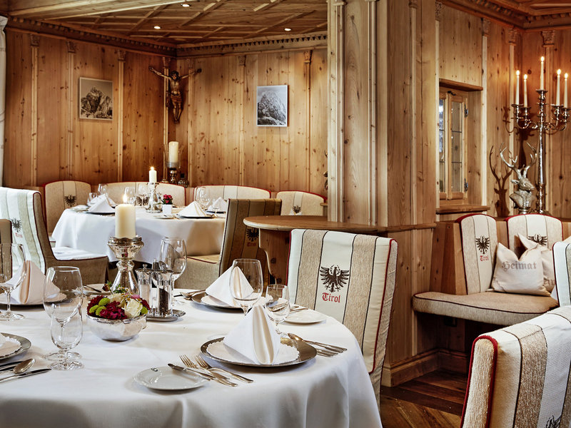 Spa Hotel Jagdhof 27