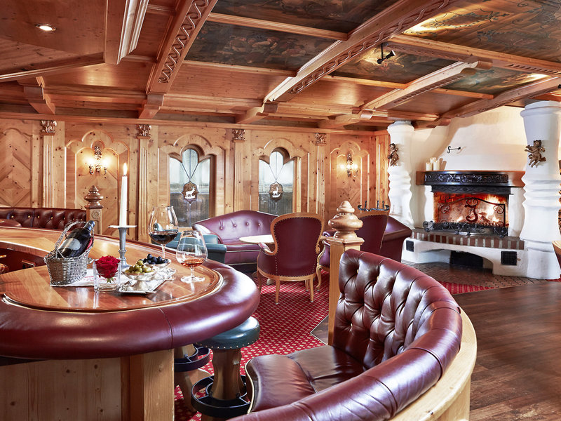 Spa Hotel Jagdhof 29