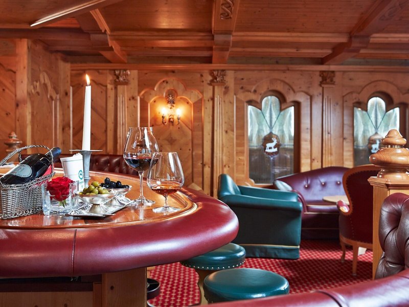 Spa Hotel Jagdhof 35