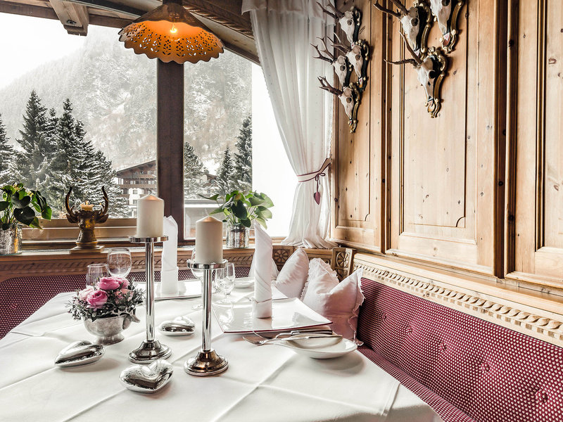 Spa Hotel Jagdhof 36