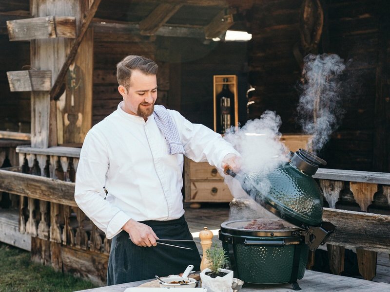 Spa Hotel Jagdhof 38