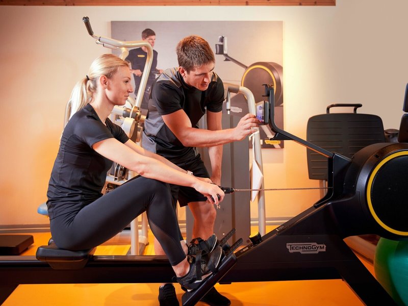 Spa Hotel Jagdhof 40