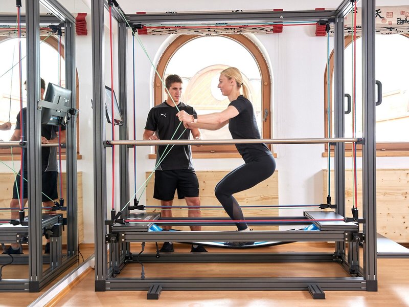 Spa Hotel Jagdhof 41