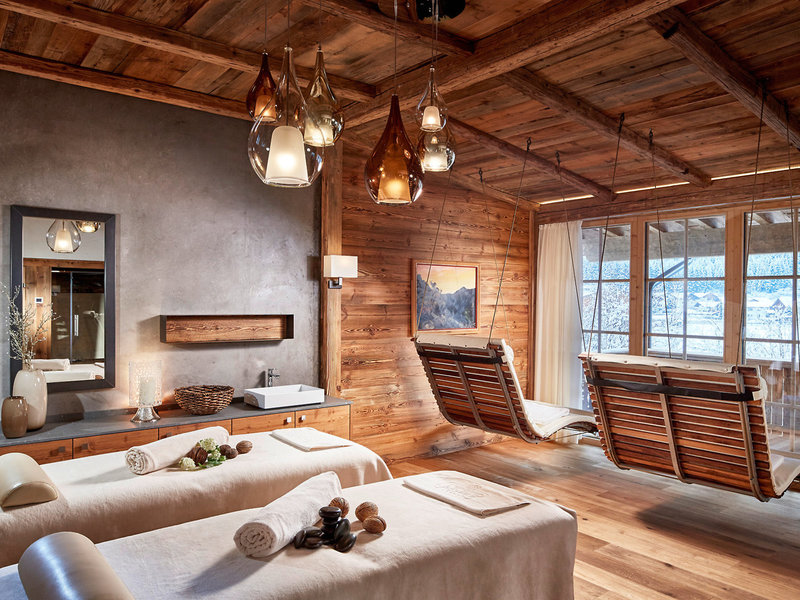 Spa Hotel Jagdhof 44