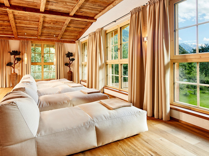 Spa Hotel Jagdhof 46