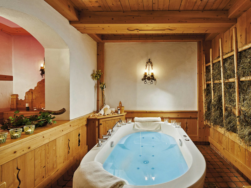 Spa Hotel Jagdhof 48