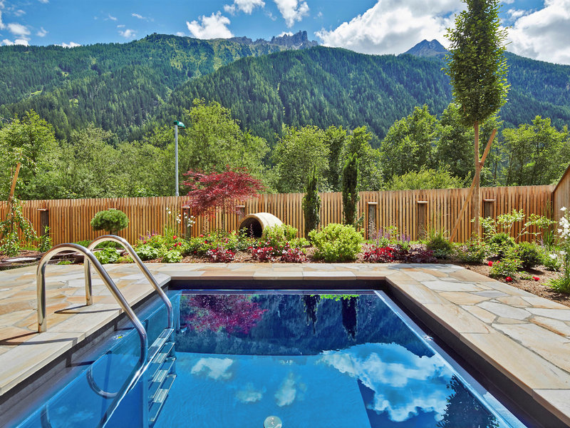 Spa Hotel Jagdhof 49