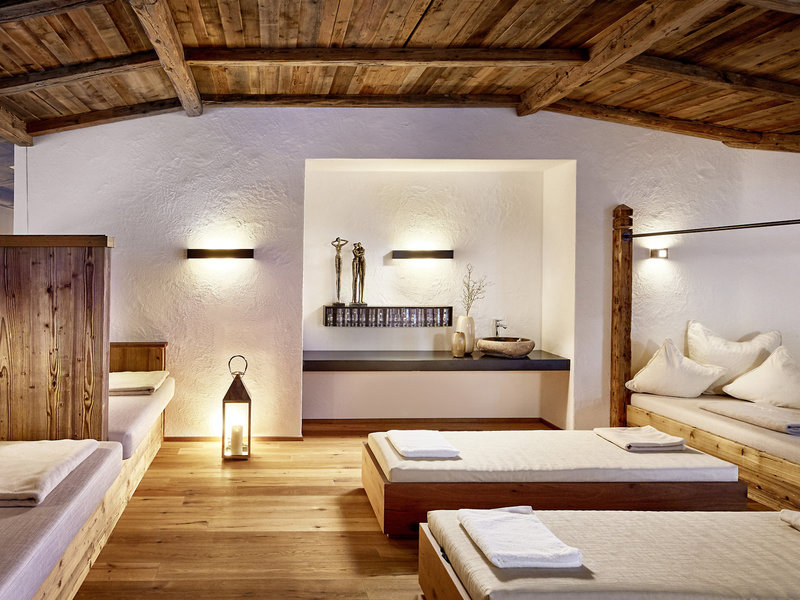 Spa Hotel Jagdhof 50