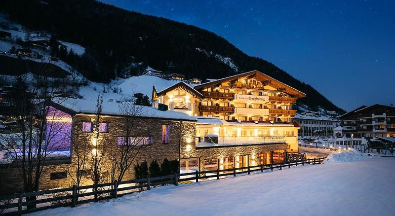 Activehotel Bergkönig 4