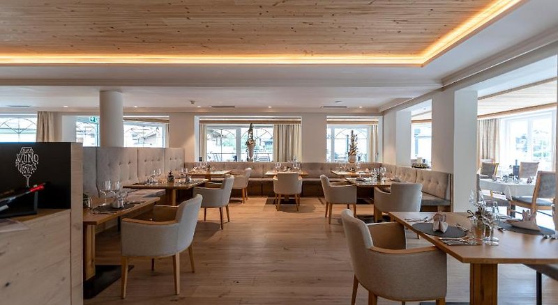 Activehotel Bergkönig 5
