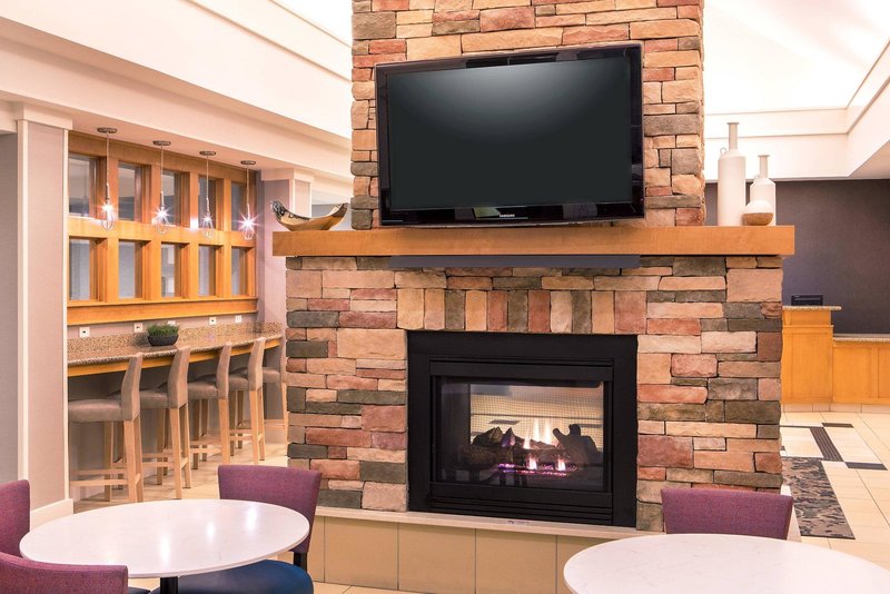 Residence Inn Yonkers Westchester County