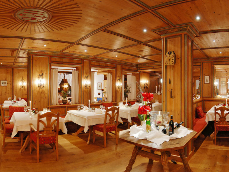 Alpina Deluxe & Nebenhaus Sonnberg 13