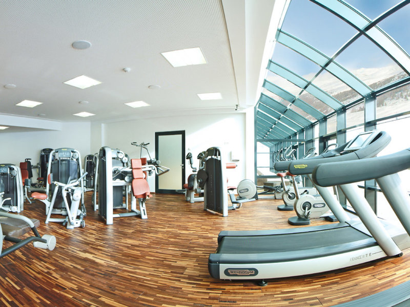 Alpina Deluxe & Nebenhaus Sonnberg 21