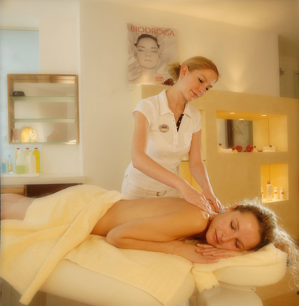 Alpina Deluxe & Nebenhaus Sonnberg 28