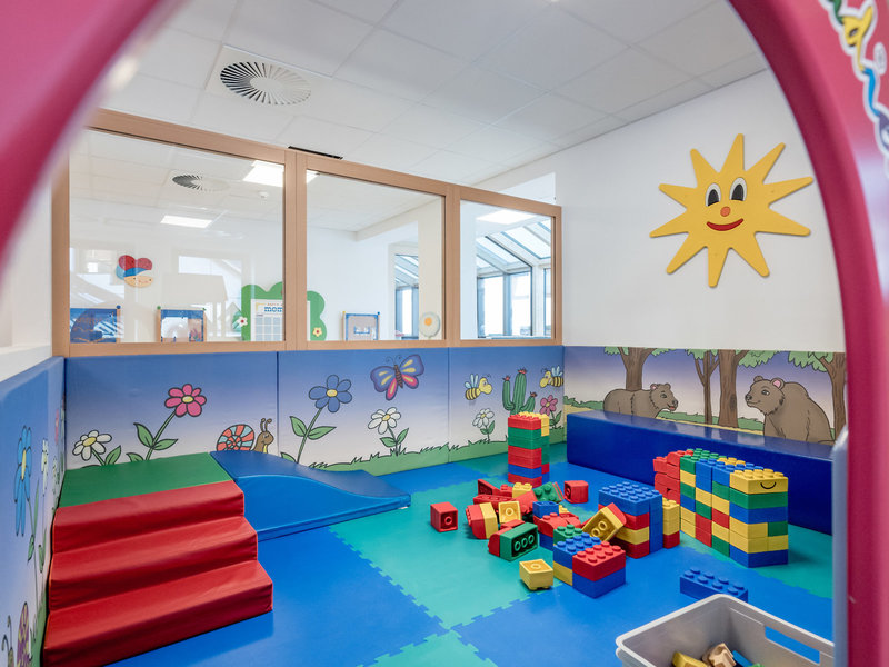 Alpina Deluxe & Nebenhaus Sonnberg 36