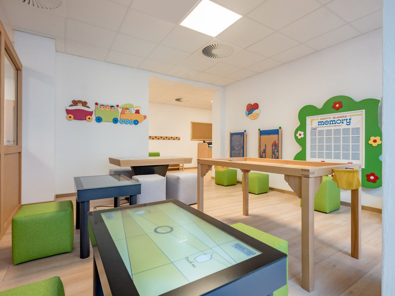 Alpina Deluxe & Nebenhaus Sonnberg 38